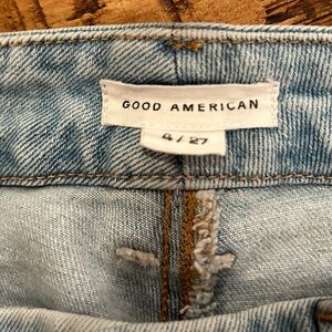 Good American 4/27
